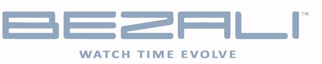 Bezali logo