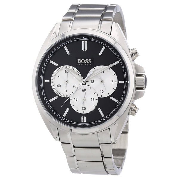 Hugo boss hotsell watch hb 188
