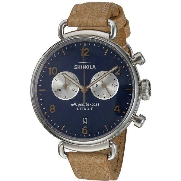 Shinola Women display picture 3