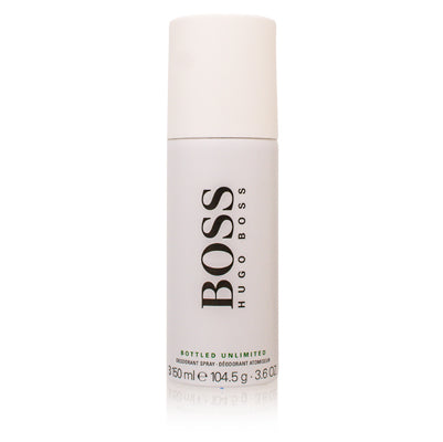 Boss bottled unlimited deodorant stick clearance