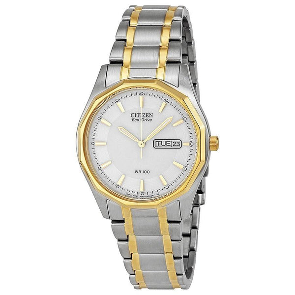 Eco-Conscious Watch Battery BM8434-58A