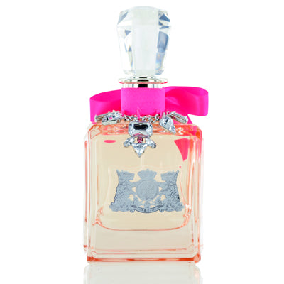 Couture La La Juicy Couture Edp Spray No Cap Tester 3.4 Oz 100 Ml For Women JLTT40009