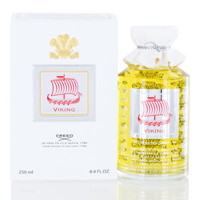 Creed Viking Creed Edp Splash Oz (250 Ml) For Men 2125096 Bezali