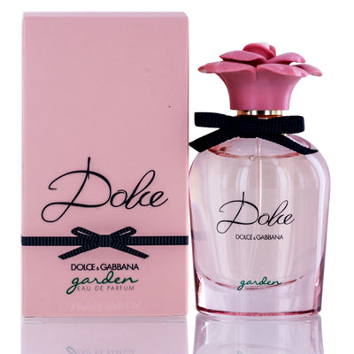 dolce&gabbana dolce garden eau de parfum spray Dolce Garden D&G Edp Spray 1.6 Oz (50 Ml) For Women 8400550
