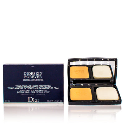 Forever Extreme Control Diorskin Matte Pressed Powder Diorskin
