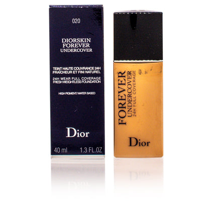Diorskin forever undercover online 020