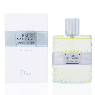 Dior Sauvage Eau de Parfum 3.4 oz / 100 ml Spray For Men