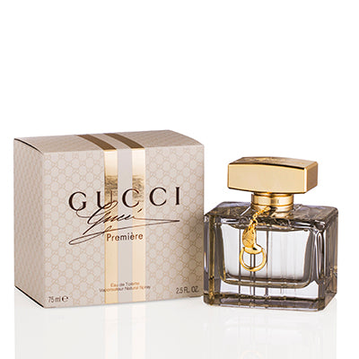 Fragrance Spray Gucci Premiere Edp 75ml Gucci Premiere Eau De