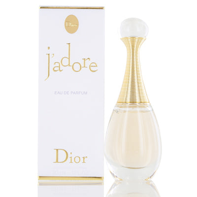  J'adore by Christian Dior for Women - 1.7 Ounce EDT Spray :  Eau De Parfums : Beauty & Personal Care