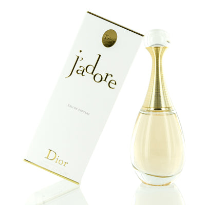 Christian Dior J'Adore Eau de Parfum Spray - 3.4 oz bottle