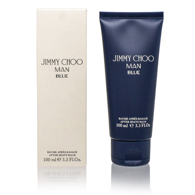 Jimmy Choo Man Blue Jimmy Choo After Shave Balm 3.3 Oz (100 Ml) For Me -  Bezali