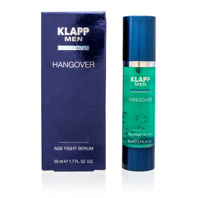 Klapp Men Hangover Age Fight Serum 1.7 Oz (50 Ml) 4362