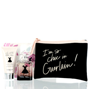 La Petite Robe Noire Guerlain Set For Women 117501