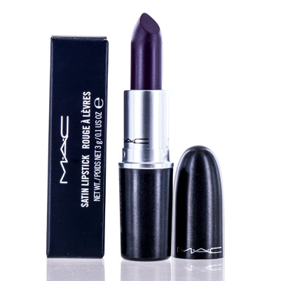 Mac Cosmetics Satin Lipstick Cyber .1 Oz (3 Ml) M3EW09