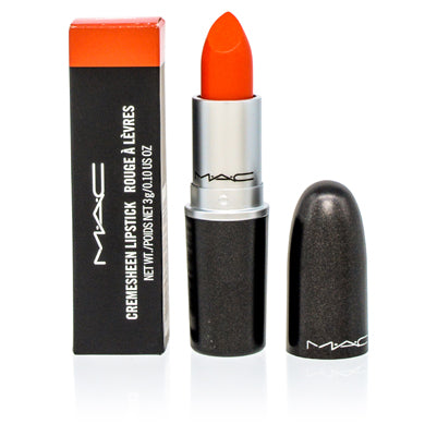Mac Cosmetics Cremesheen Lipstick Dozen Carnations .1 Oz (3 Ml) MCF3