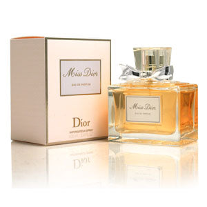 Miss Dior Cherie Eau de Parfum 3.4 oz Spray - Perfume BFF