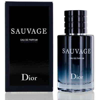 Sauvage Ch.Dior Edp Spray 2.0 Oz (60 Ml) For Men F078522009