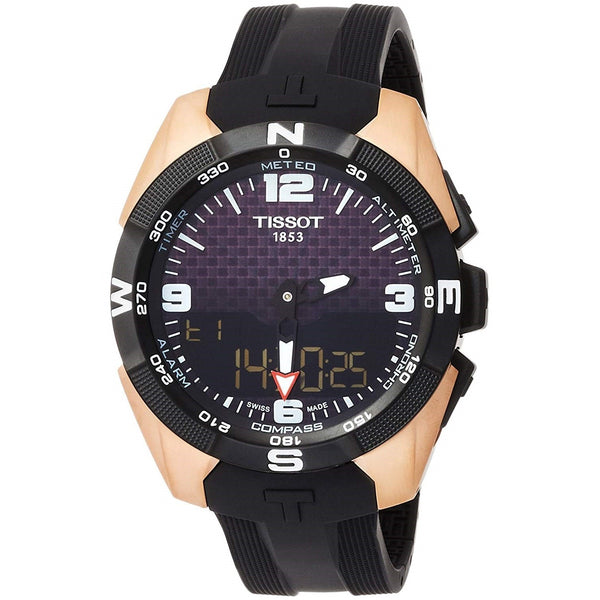 Tissot t touch nba cheap