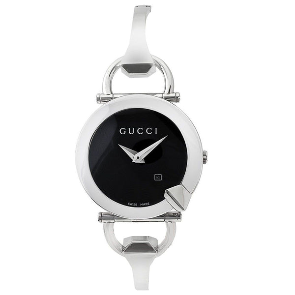 Authentic Gucci Women\'s 122 Chiodo YA122502 Gucci | Accessories | Authentic Gucci Womens 22 Chiodo  main image 3