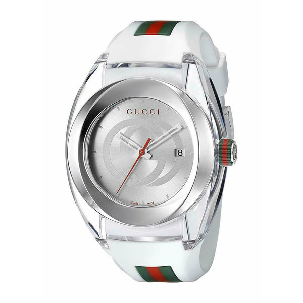 Gucci watch black deals friday sale