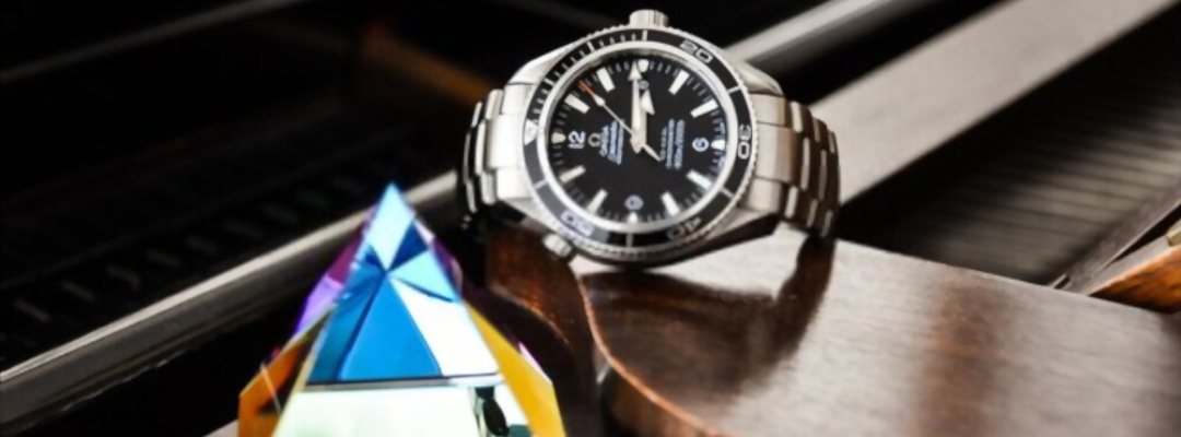 Best 2023 Omega Watches