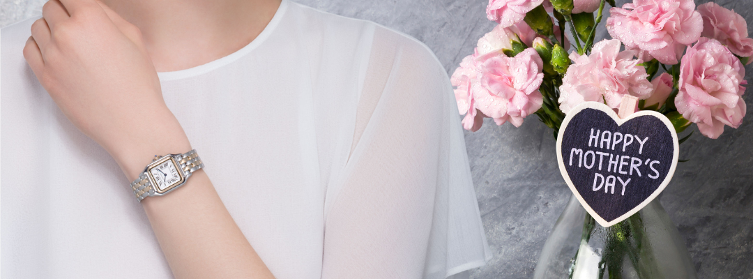 Best Ladies Luxury Watch: Mother’s Day Gift