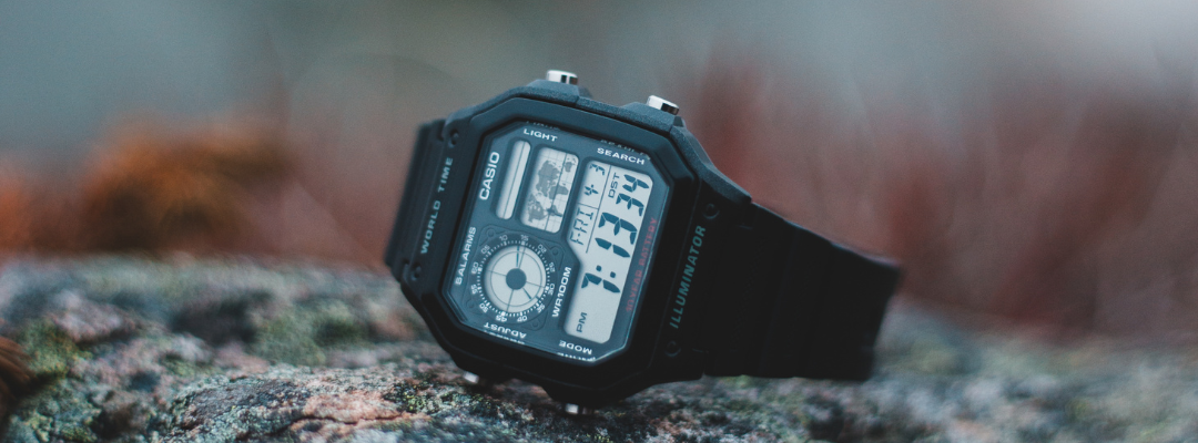 Let Us Help You Choose The Watch Trend This 2023