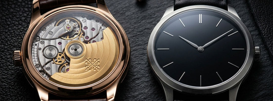 Automatic vs Quartz Watches- Which Is the Right Choice for Your Lifestyle?