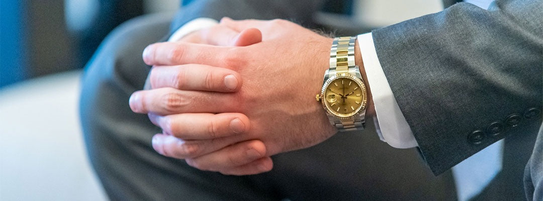 What Makes a Watch “Luxury”? Breaking Down Materials, Movements & Craftsmanship