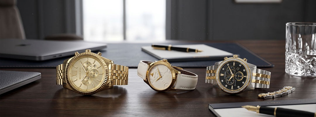 Best Watches for Professionals: Balancing Style & Practicality