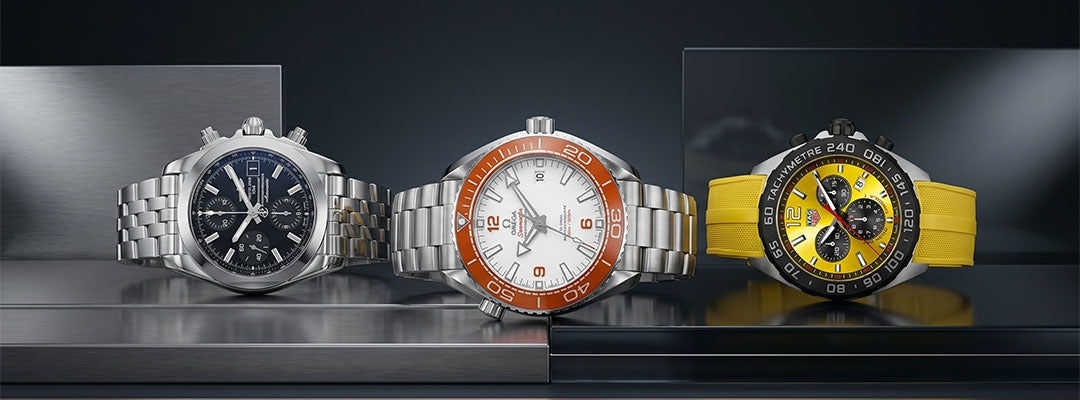 Affordable Alternatives to Rolex: Luxury Without the Price Tag