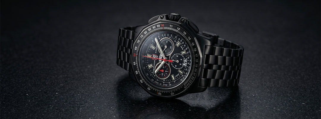 Top Watch Brands That Hold Their Value Over Time