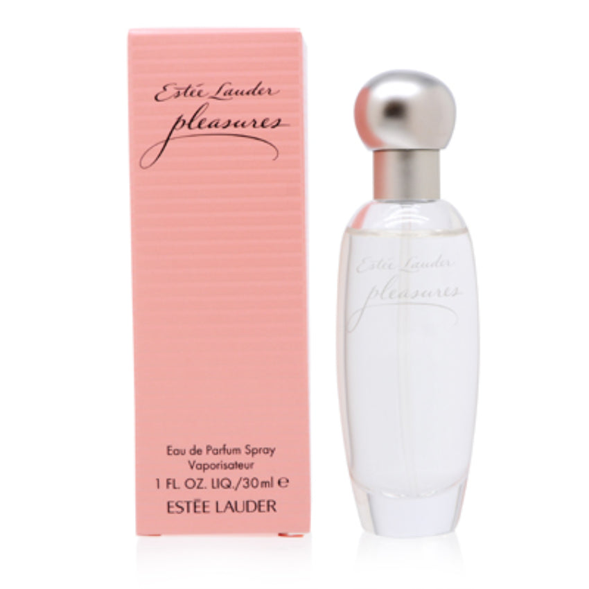 Pleasures by Estee Lauder EDP Spray 1.0 oz for Women