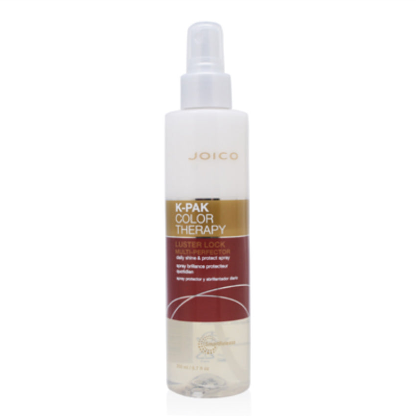 Joico K-Pak by Joico Color Therapy Luster Lock Spray 6.7 oz (200 ml)