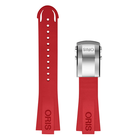 Oris Aquis Unisex Watch Band 07 4 24 66EB