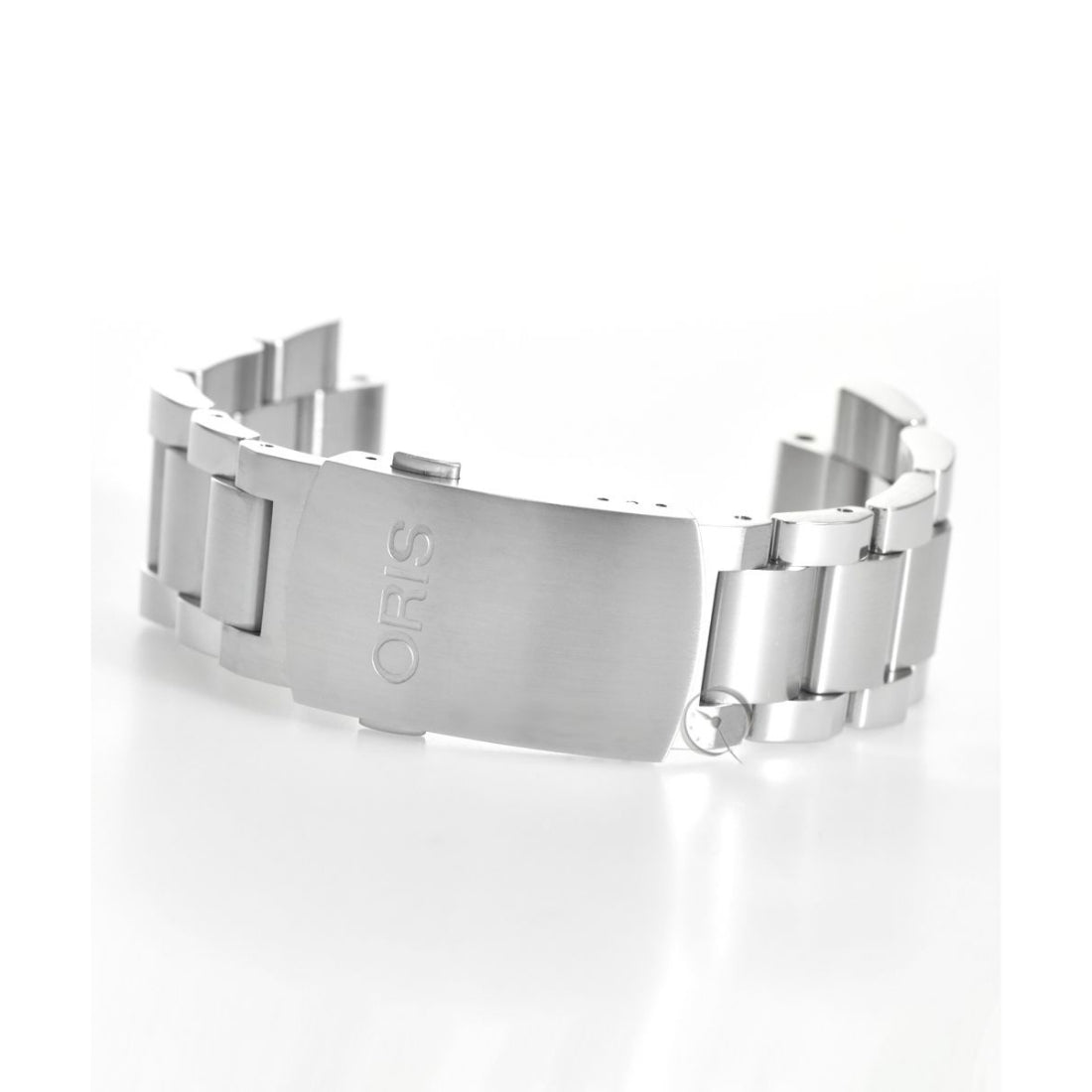 Oris Steel Metal Bracelet 07 8 26 01PEB