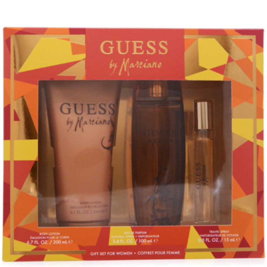 Guess by Marciano by Guess Inc. 3 Pc. Set for Women