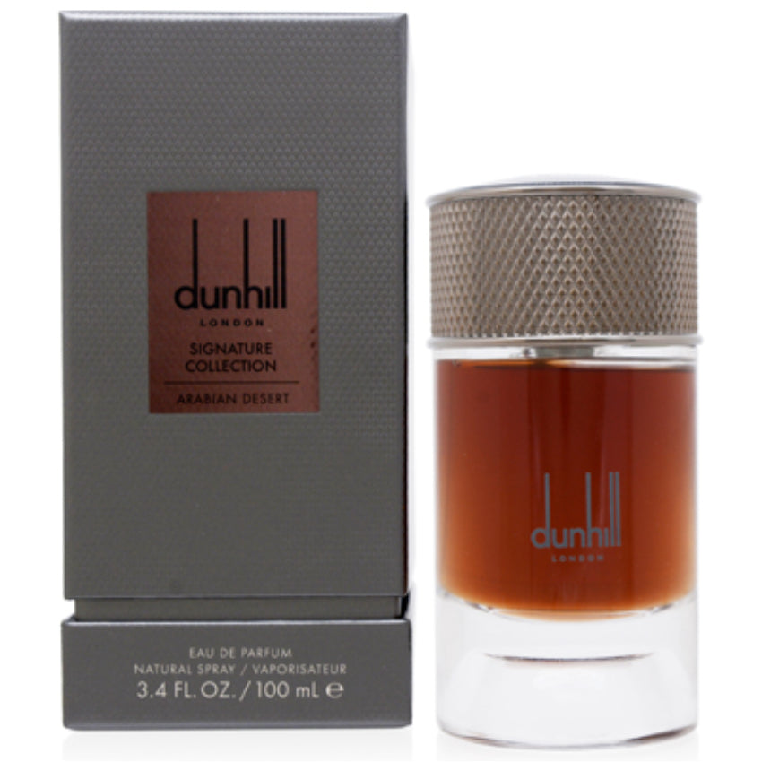 Arabian Desert by Alfred Dunhill EDP Spray 3.4 oz (100 ml) for Men