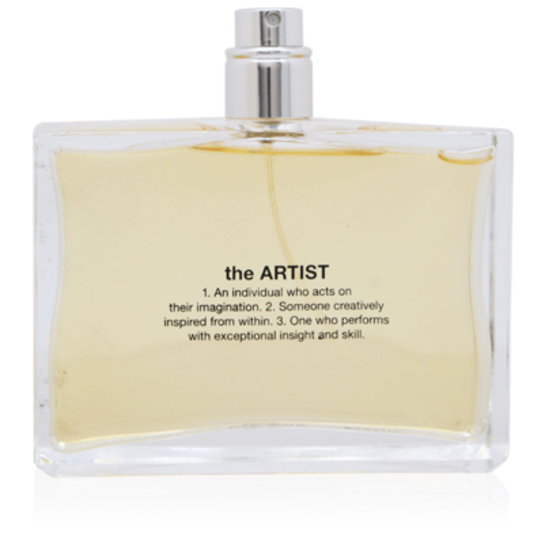 Gap The Artist Eau De Toilette Spray 3.4 OZ (100 ml) For Women