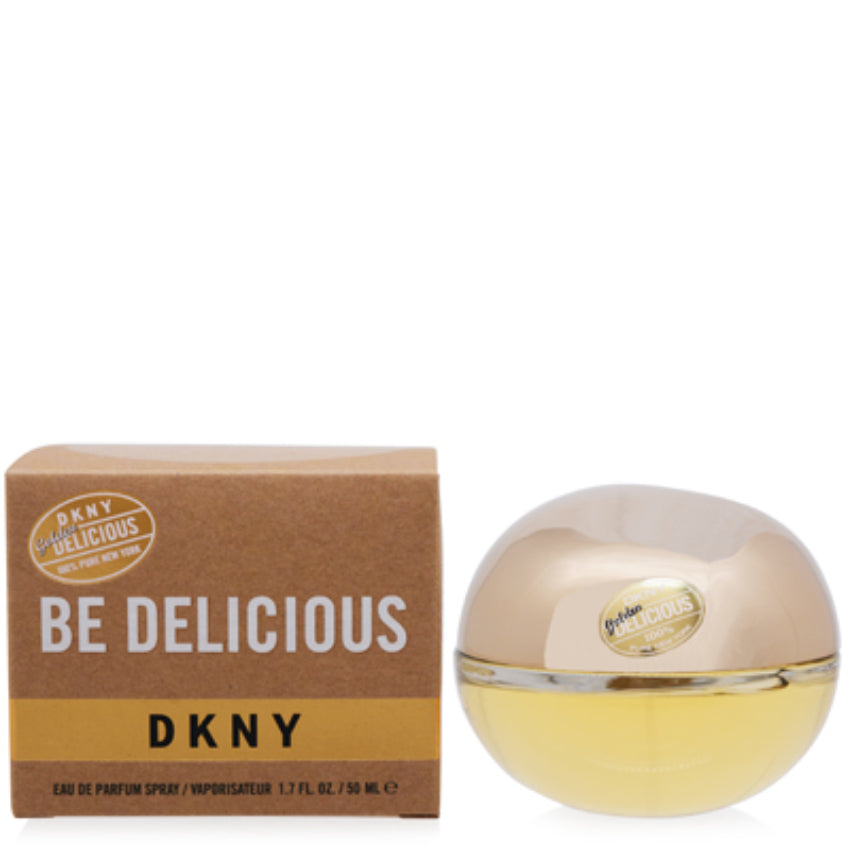 Golden Delicious by Donna Karan EDP Spray 1.7 oz for Women