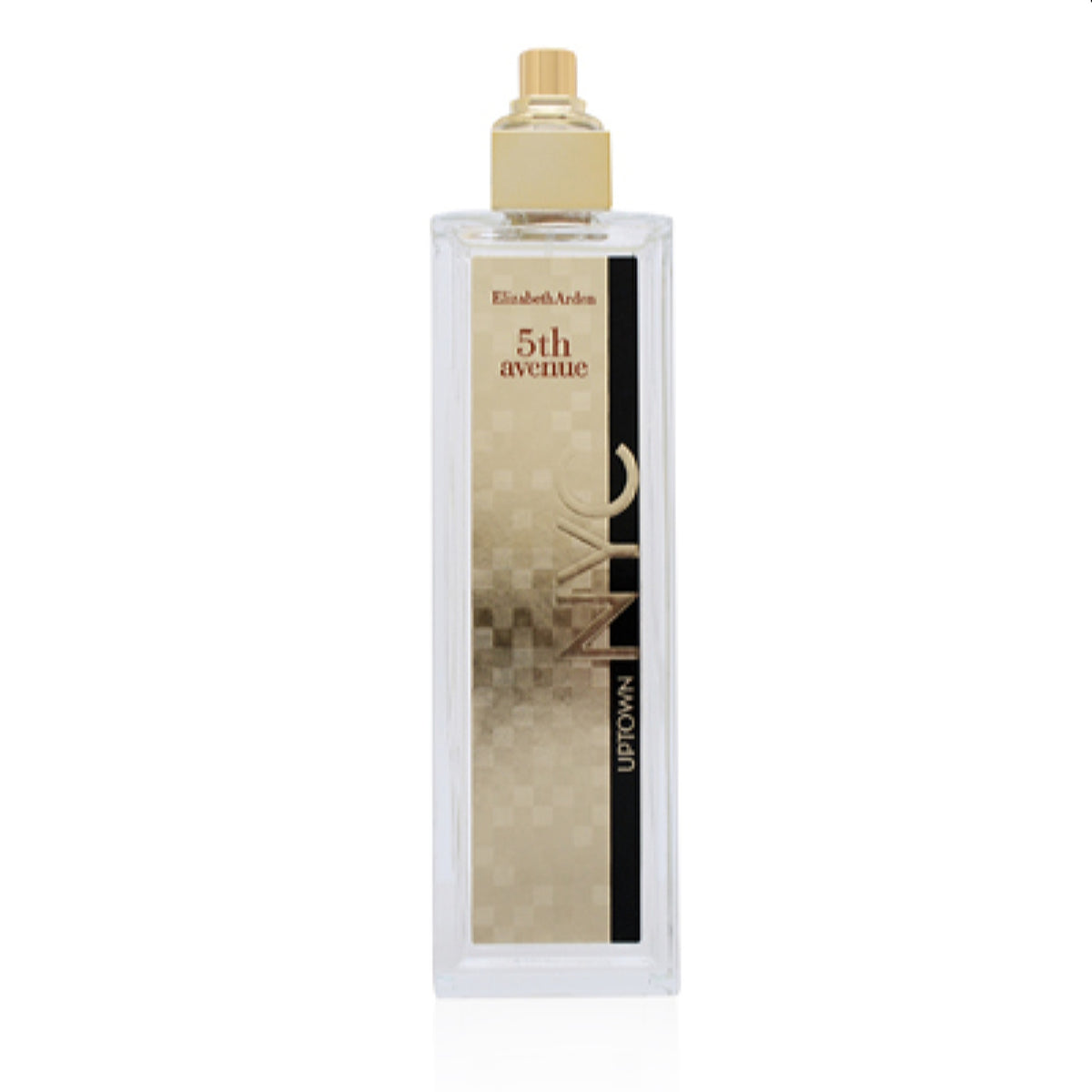 Elizabeth Arden 5Th Avenue Nyc Uptown Eau De Parfum Spray 4.2 OZ (125 ml) Tester For Women