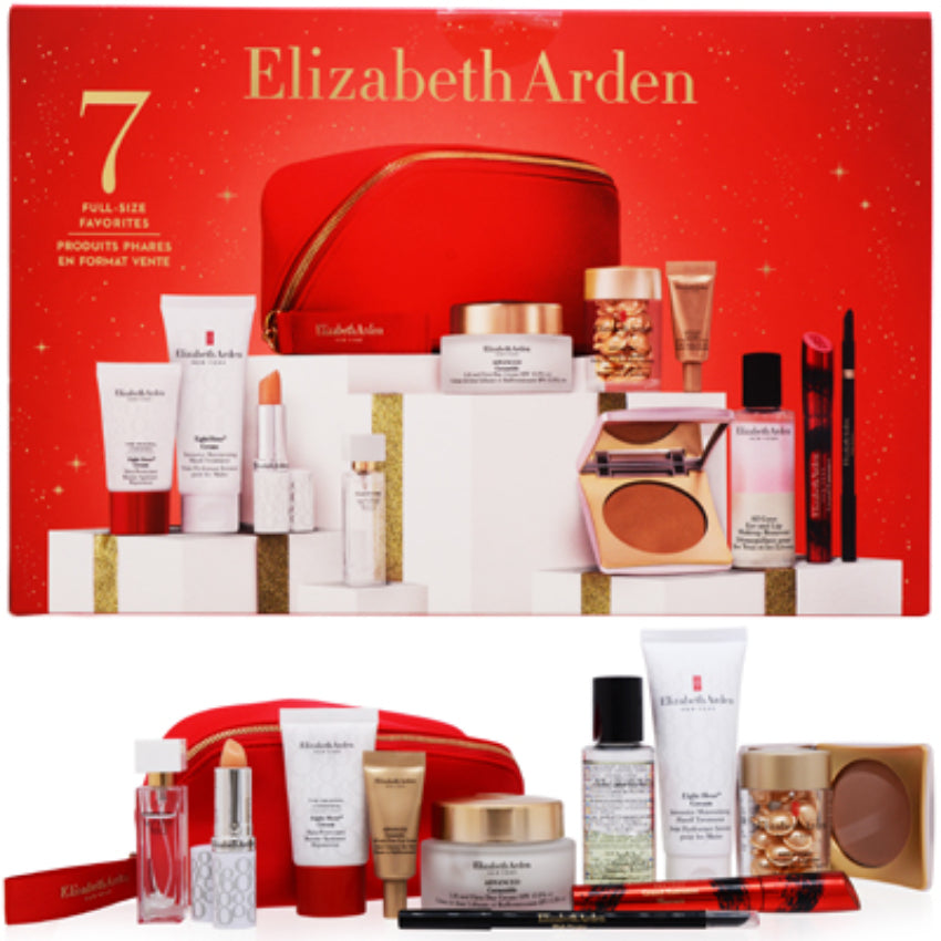 Elizabeth Arden by Elizabeth Arden 12 Pc Set