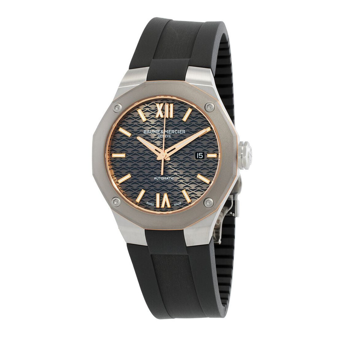 Alpina Seastrong Diver Comtesse Women's Silver-tone Bracelet Quartz Watch - AL-240MPN2VC6B