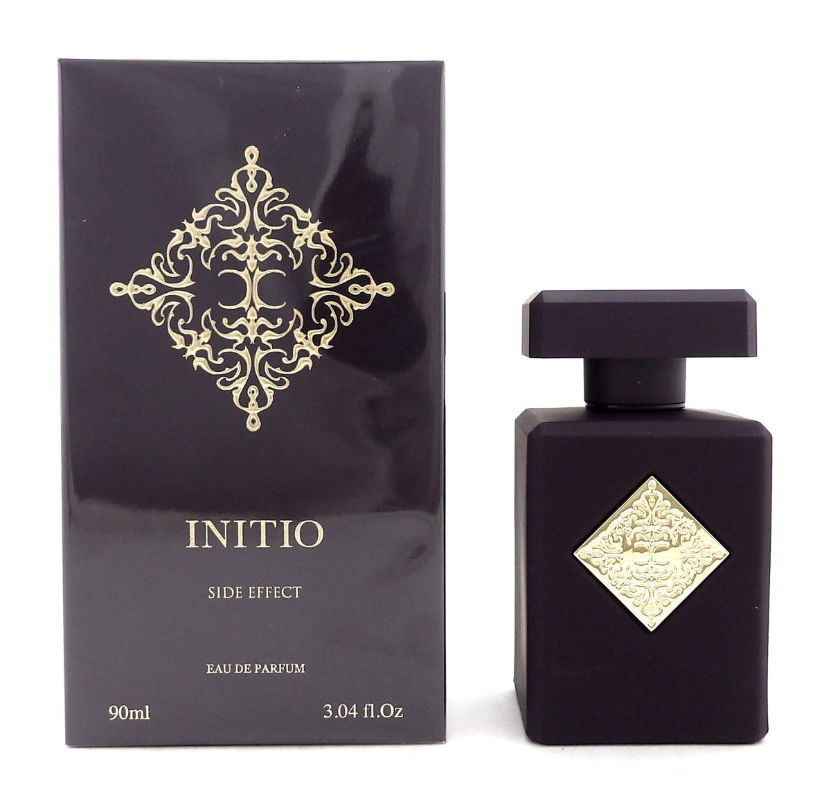 Side Effect by Initio Parfums Prives EDP Spray 3.0 oz for Women