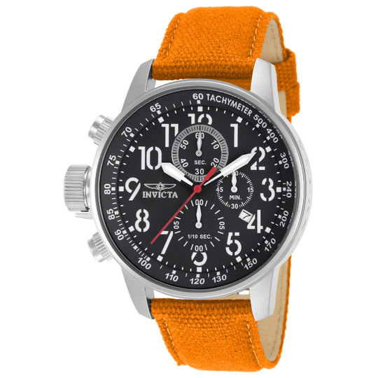 Invicta Men's 11520 Orange Riffle Watch