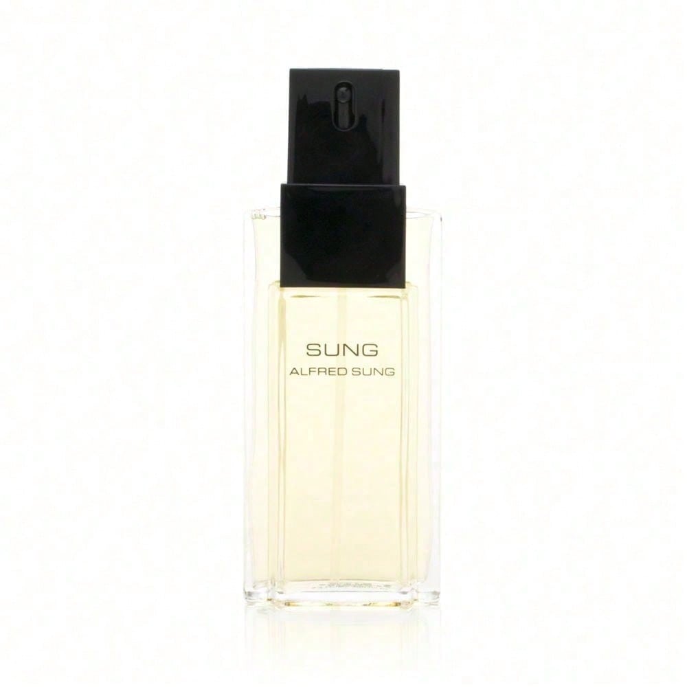 Alfred Sung by Alfred Sung EDT Spray 3.3 oz (No Cap Tester) for Women