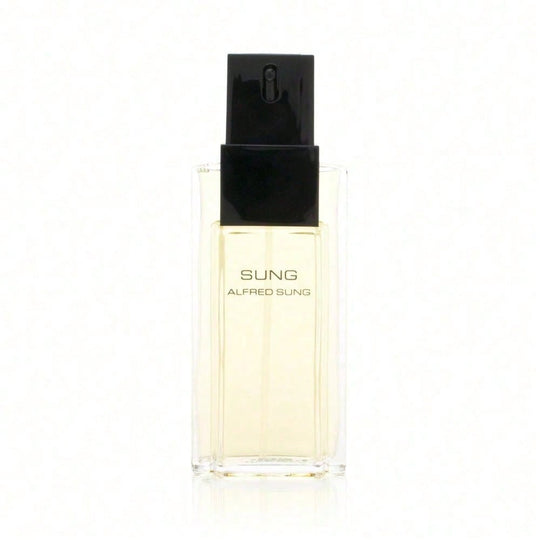 Alfred Sung by Alfred Sung EDT Spray 3.3 oz (No Cap Tester) for Women