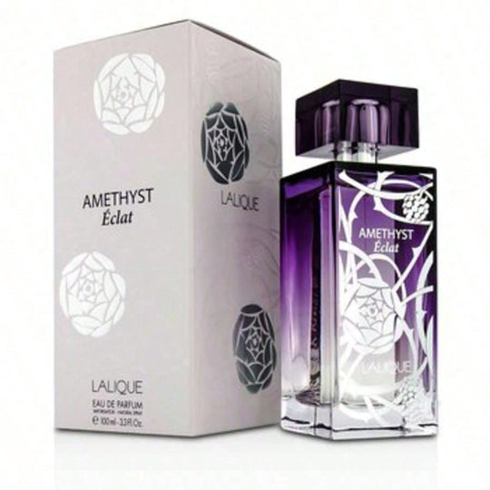 Amethyst Eclat by Lalique EDP Spray 3.3 oz for Women