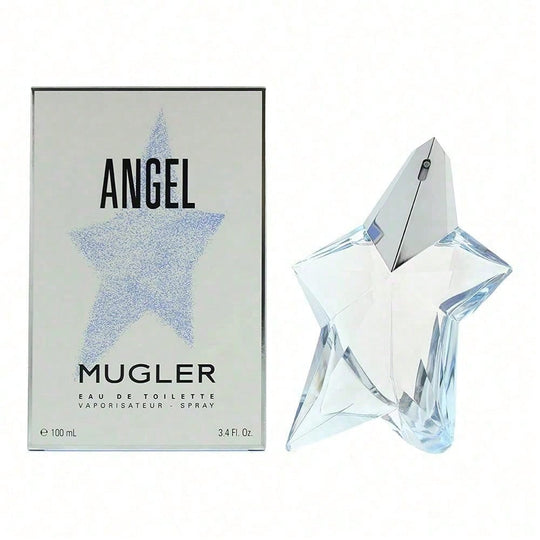 Angel by Mugler EDT Spray 3.4 oz for Women