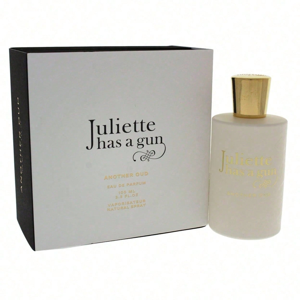 Juliette Has A Gun Another Oud Eau De Parfum Spray 3.3 OZ (100 ml) For Women